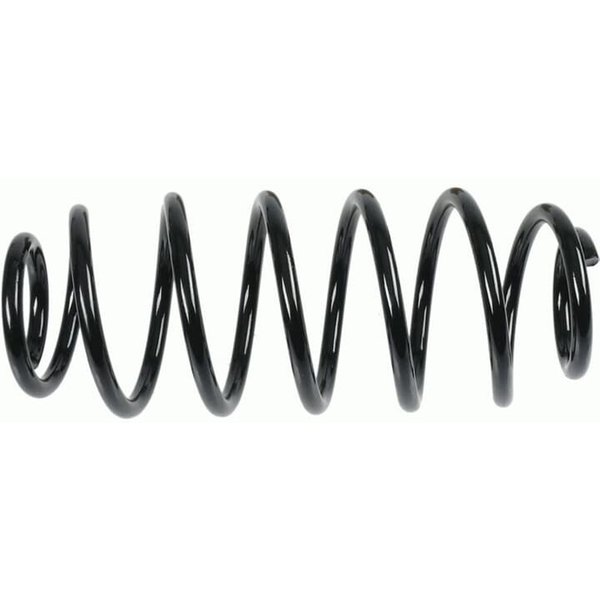 Sachs Feder Hinten Toyota Yaris P1 996561-image