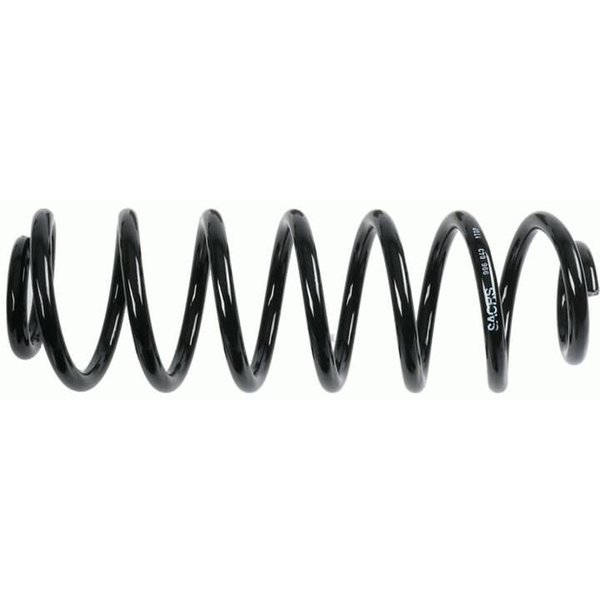 Sachs Feder Hinten Skoda Superb Vw Eos Touran 996643-image