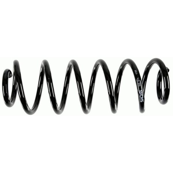 Sachs Feder Hinten Peugeot 3008 307-image