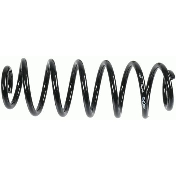 Sachs Feder Hinten Peugeot 307 996671-image