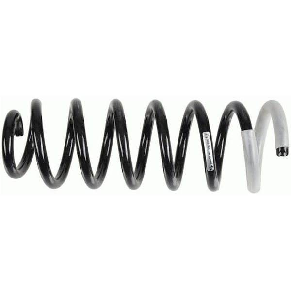 Sachs Feder Hinten Peugeot 407 996680-image