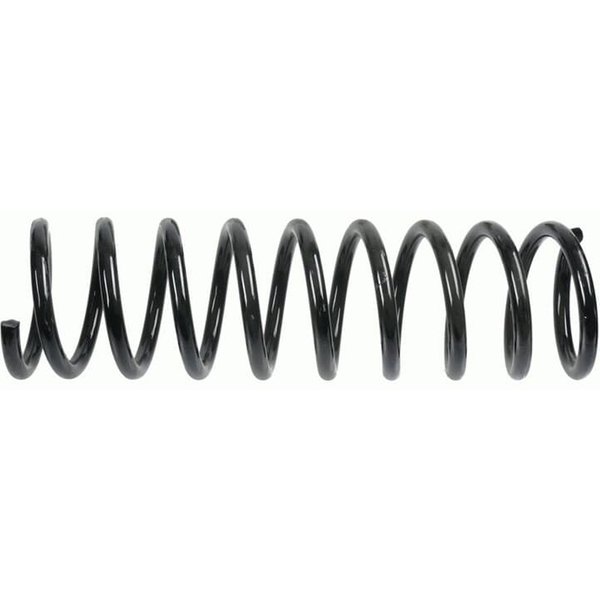 Sachs Feder Hinten BMW 7Er E38 996708-image