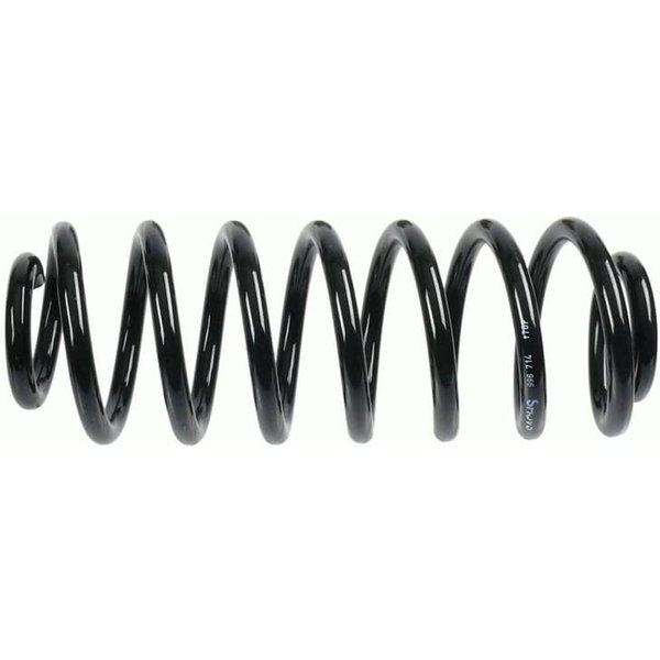 Sachs Feder Hinten Bmw 5Er E39 Touring 996714-image