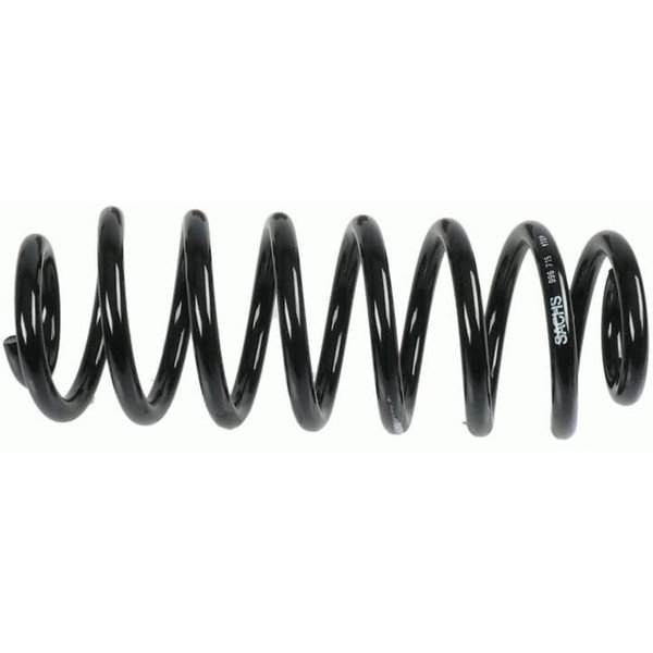 Sachs Feder Hinten BMW 5Er E39 Touring 996715-image