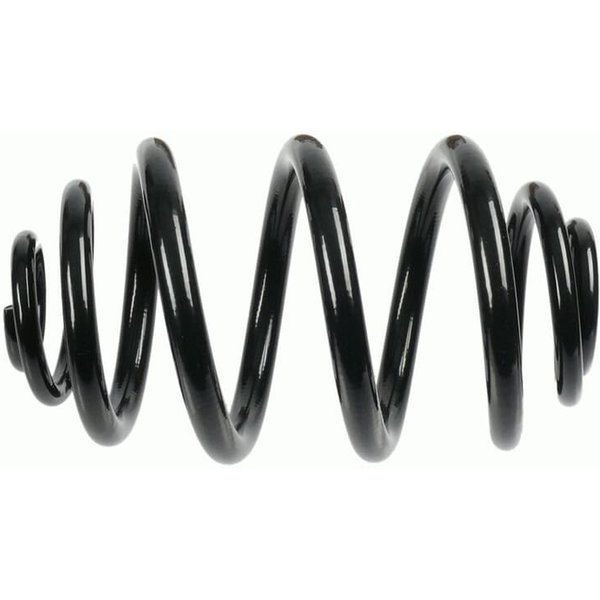 Sachs Feder Hinten Bmw 3Er E46 996717-image