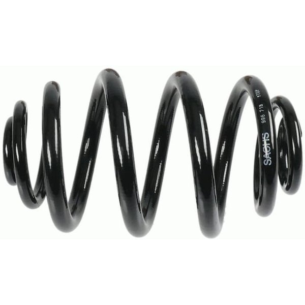 Sachs Feder Hinten BMW 3Er E46 996718-image