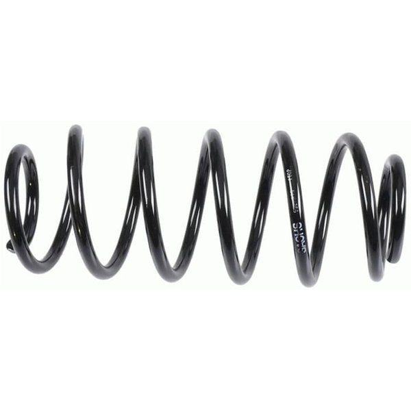 Sachs Feder Hinten Smart Forfour 996925-image