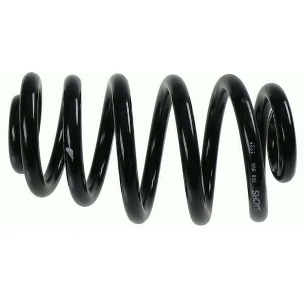 Sachs Feder Hinten Audi A4 B6 B7 996955-image
