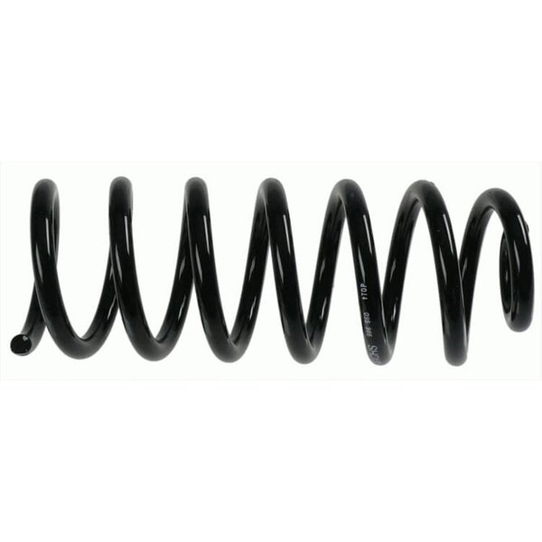 Sachs Feder Hinten Audi A8 2,5 996960-image