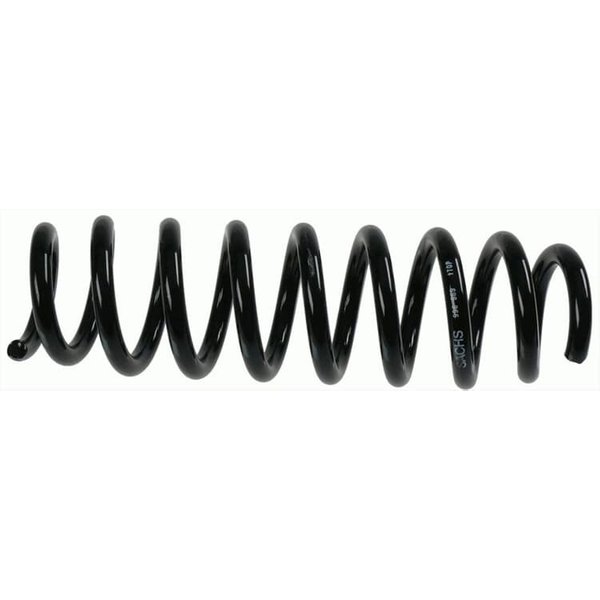 Sachs Feder Hinten Bmw 1Er E81 3Er E90 996969-image