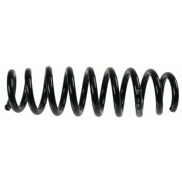 Sachs Feder Hinten BMW 1Er E81 3Er E90 996972-image
