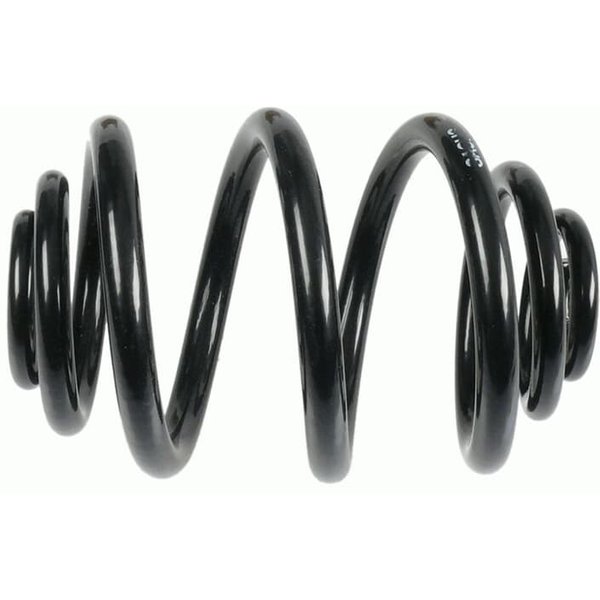 Sachs Feder Hinten Bmw 3Er Compact E36 323 Ti-image