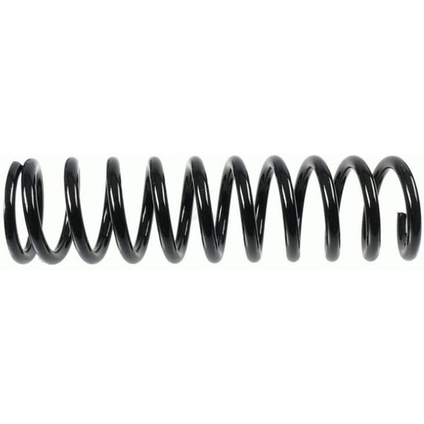Sachs Feder Vorne Mercedes S-Klasse W140 2,8 997025-image