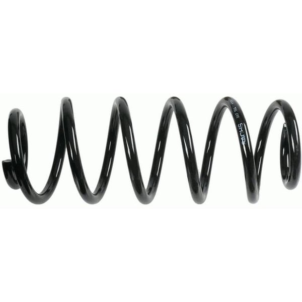 Sachs Feder Vorne Audi A4 Skoda Superb Vw Passat 997154-image