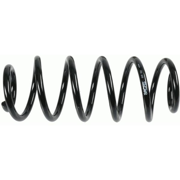 Sachs Feder Vorne Audi A4 Skoda Superb Vw Passat 997156-image