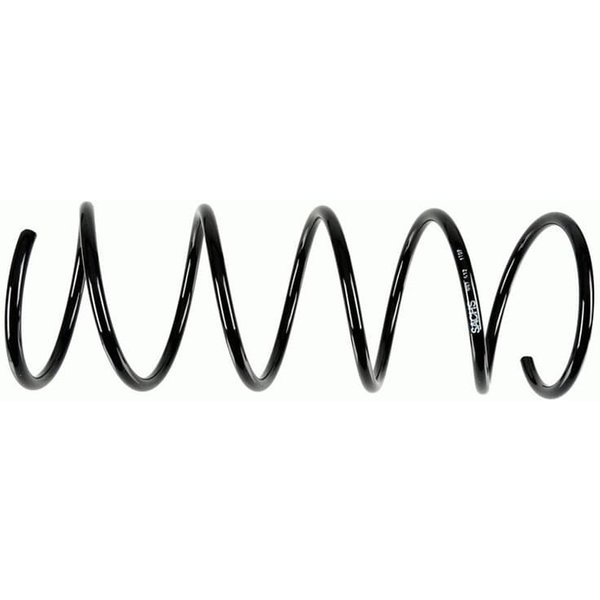 Sachs Feder Vorne Peugeot 206 306 997512-image