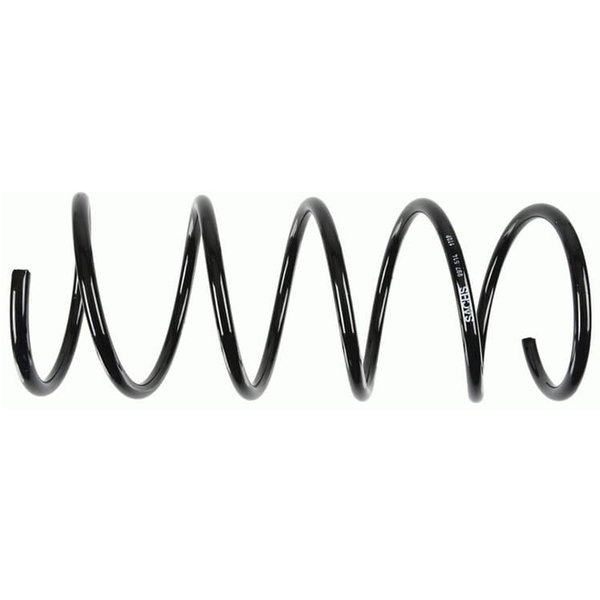 Sachs Feder Vorne Citroen Berlingo Peugeot 206 306 Partner 997514-image