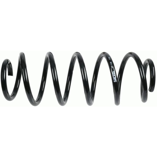 Sachs Feder Vorne Audi A4 Vw Passat 997519-image