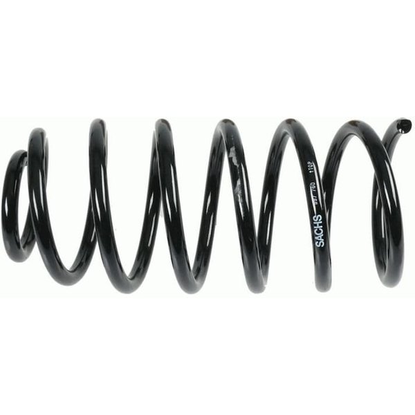 Sachs Feder Vorne Seat Toledo Vw Golf New-image