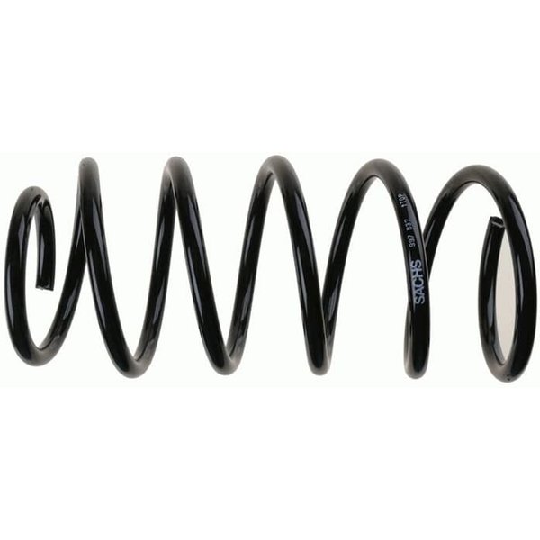 Sachs Feder Vorne Seat Cordoba Ibiza Vw Polo 997837-image