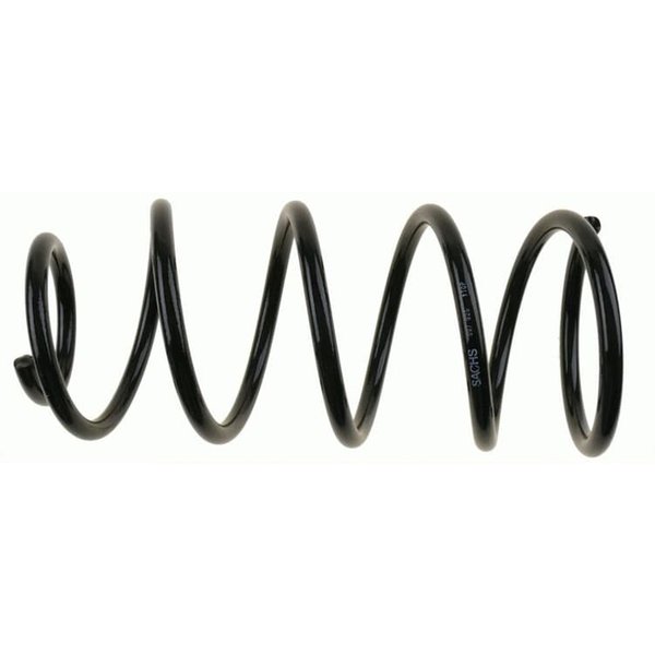 Sachs Feder Vorne Citroen Jumpy Fiat Scudo Peugeot Expert 997925-image