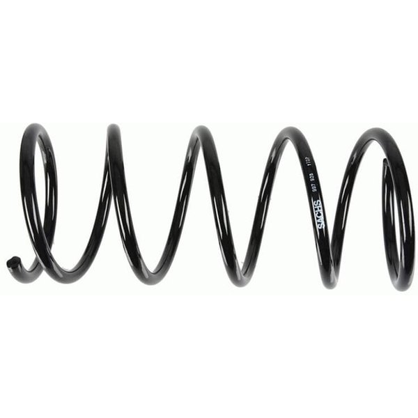 Sachs Feder Vorne Citroen Berlingo Peugeot Partner 997928-image