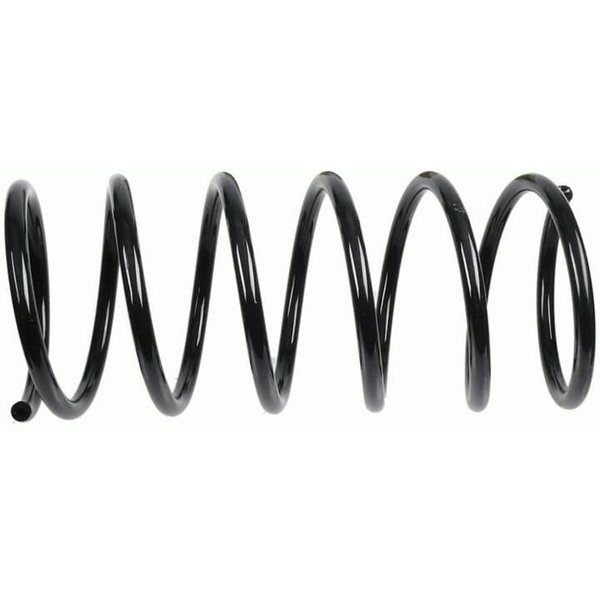 Sachs Feder Vorne Citroen Berlingo Xsara Peugeot Partner 997936-image