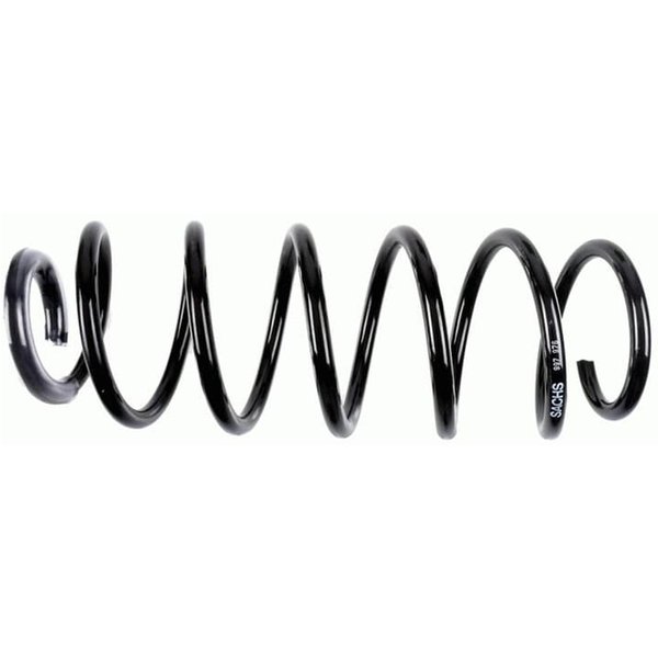 Sachs Feder Vorne Peugeot 407 997976-image