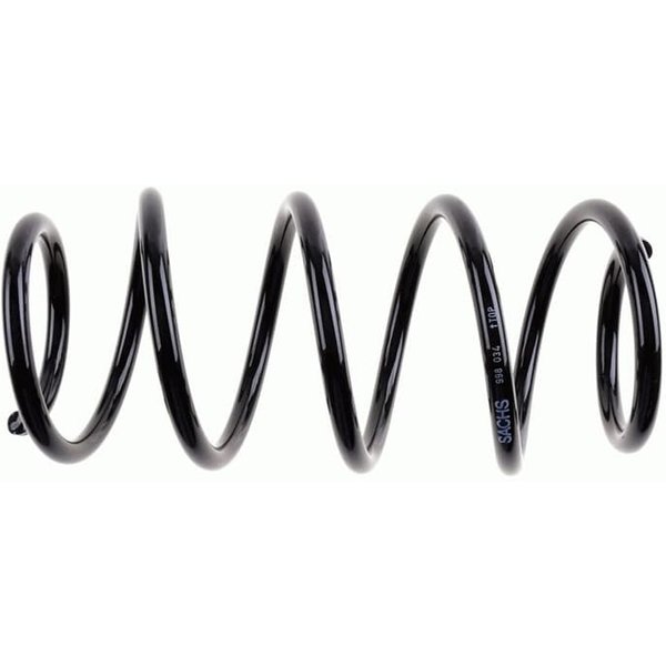 Sachs Feder Vorne Opel Vectra 998034-image