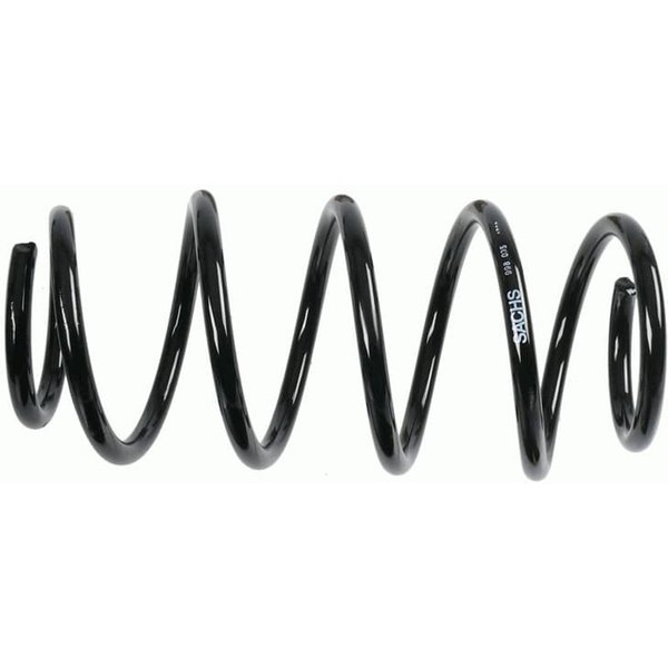 Sachs Feder Vorne Opel Vectra Zafira 998035-image