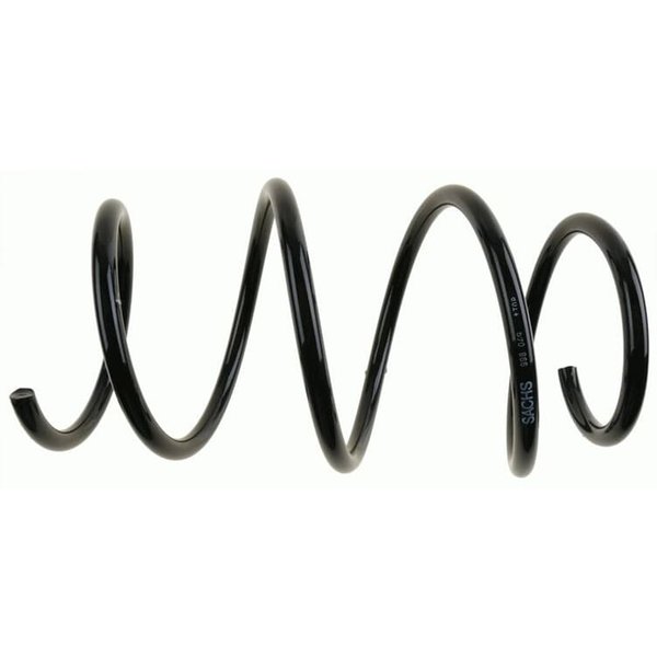 Sachs Feder Vorne Bmw 3Er 5Er 998049-image