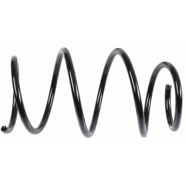 Sachs Feder Vorne Bmw 3Er 5Er 998056-image