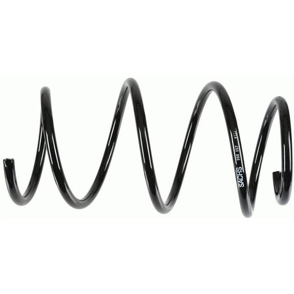 Sachs Feder Vorne BMW 3Er E46-image