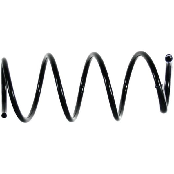 Sachs Feder Vorne Nissan Micra K12 998390-image