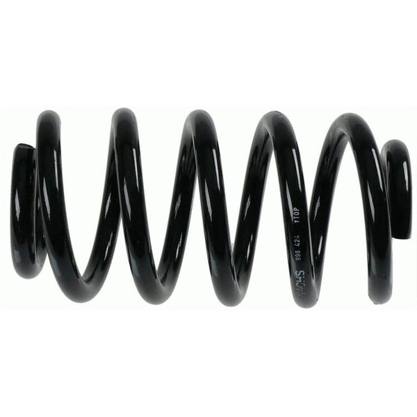 Sachs Feder Vorne Audi A4 B6 B7 998424-image