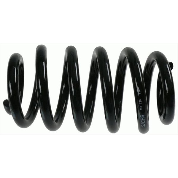 Sachs Feder Vorne Audi A4 B7 3,0-image