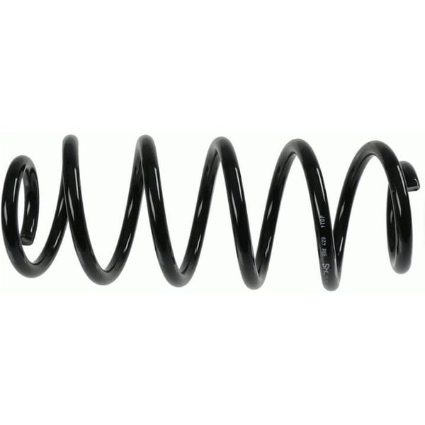 Sachs Feder Vorne Audi A6 C5 998429-image