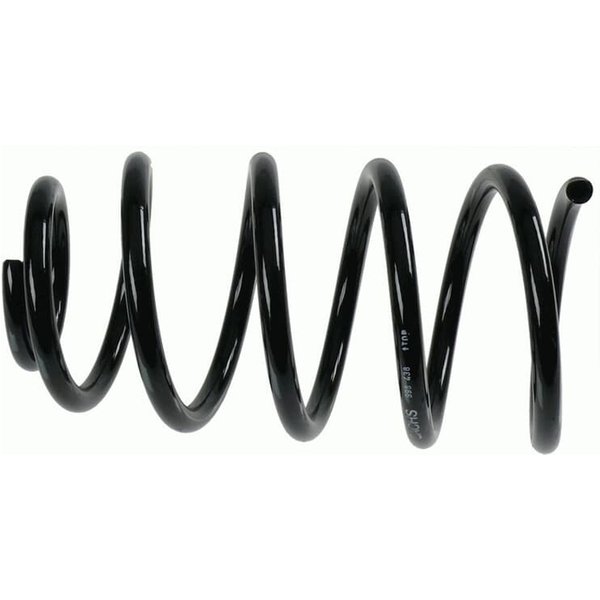 Sachs Feder Vorne Audi TT 8N 1,8 998438-image
