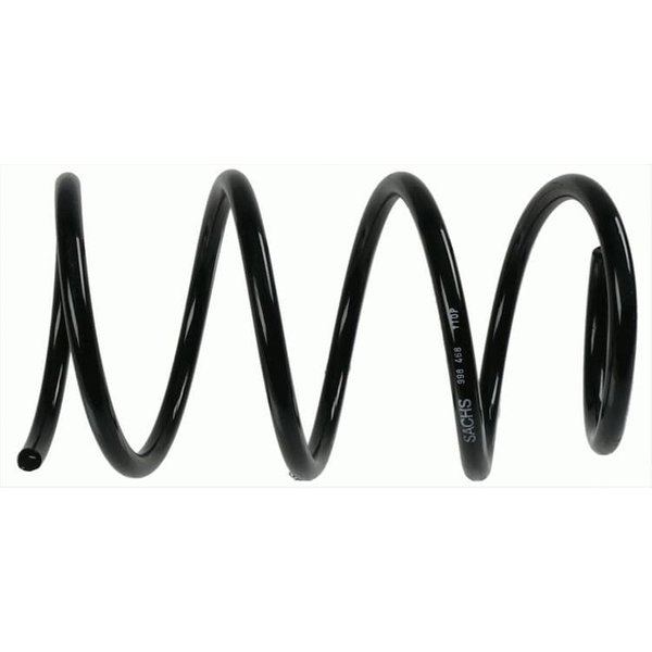 Sachs Feder Vorne BMW 5Er E60 998468-image