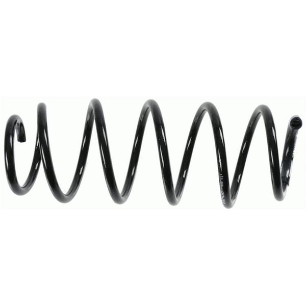 Sachs Feder Vorne Ford Fiesta 5 998541-image