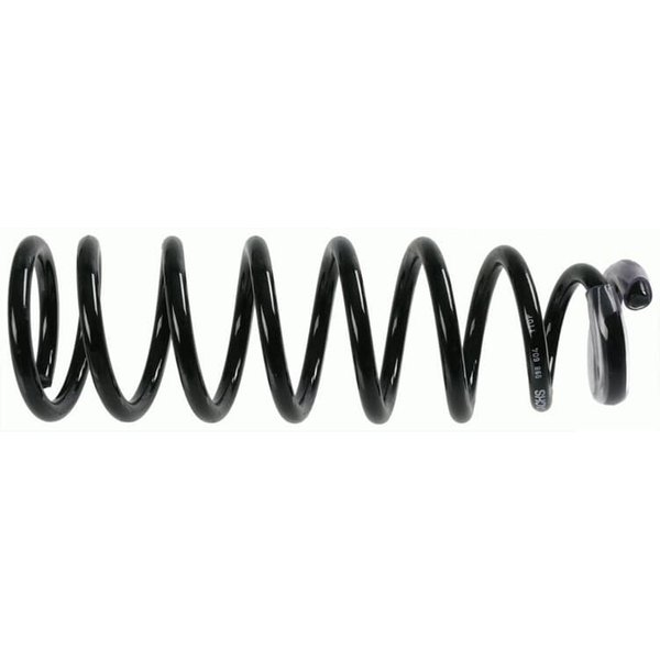 Sachs Feder Vorne Mazda 6 Gg Gy 2,0 998604-image
