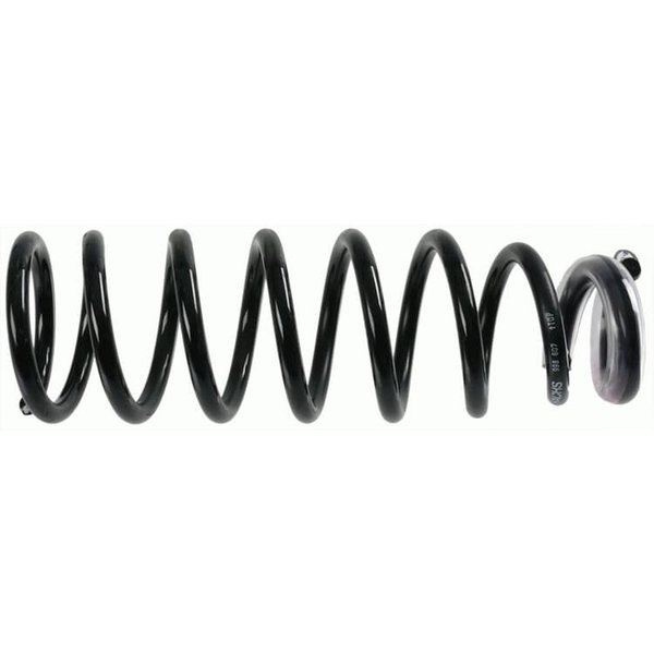 Sachs Feder Vorne Mazda 6 Gg Gy 998607-image