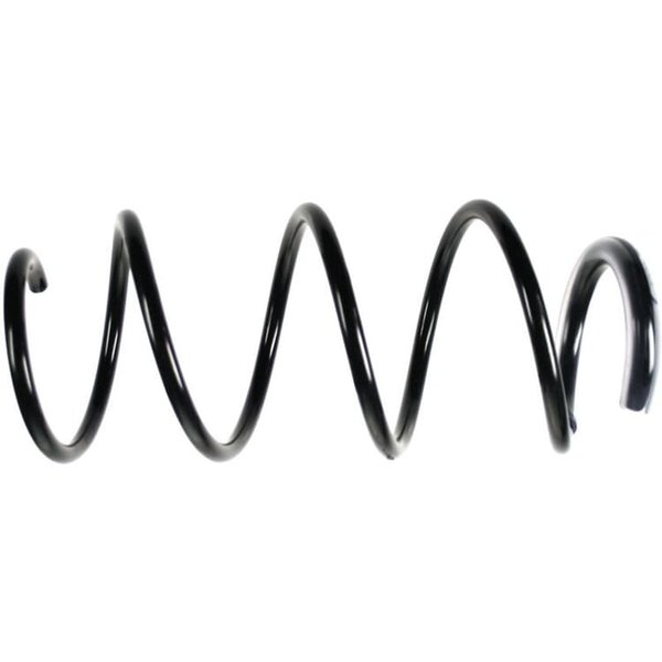 Sachs Feder Vorne Nissan Note 998692-image