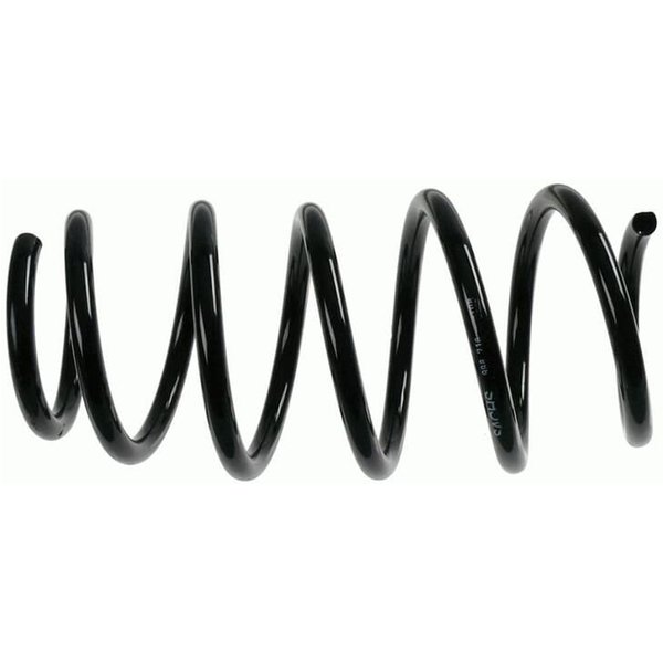 Sachs Feder Vorne Opel Astra H 998718-image