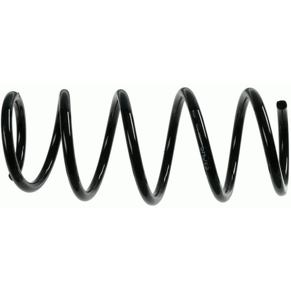 Sachs Feder Vorne Opel Corsa D 1,3 998728-image