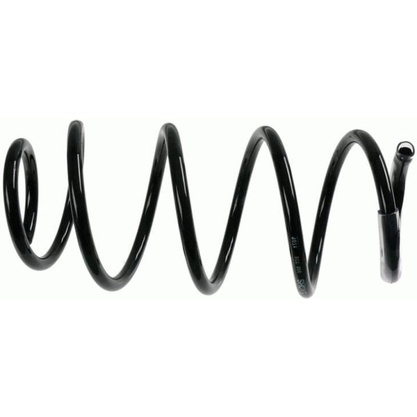 Sachs Feder Vorne Opel Signum Vectra C 1,8-image