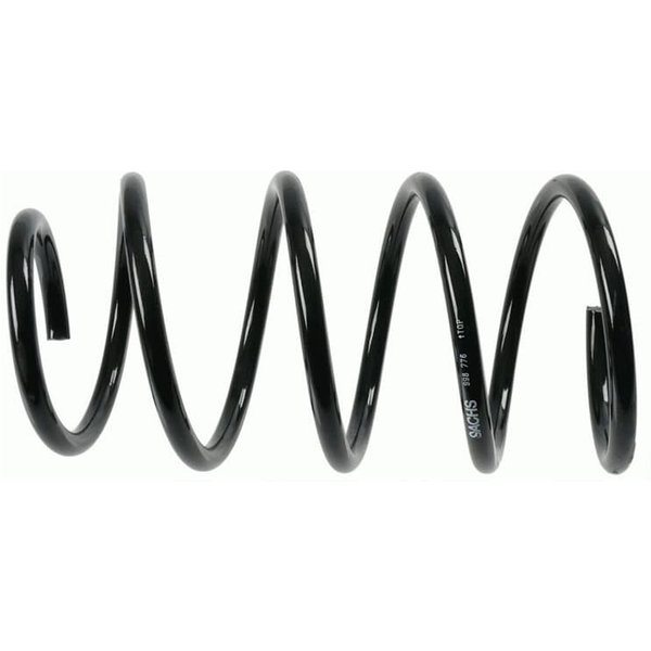Sachs Feder Vorne Toyota Corolla E12 998776-image