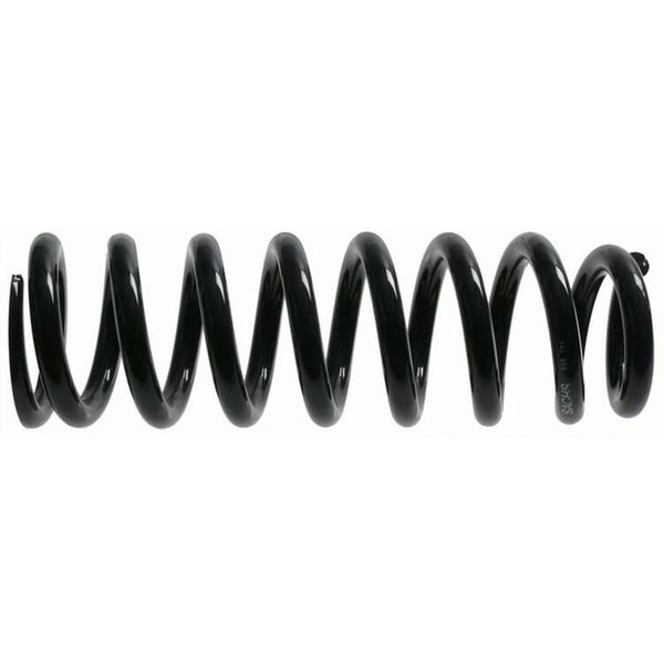 Sachs Feder Vorne Toyota Land Cruiser Prado J12 4,0 998784-image