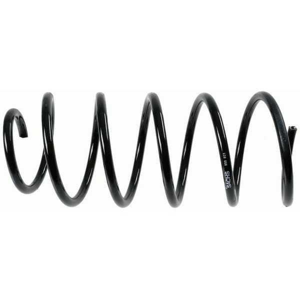 Sachs Feder Vorne Volvo S60-image