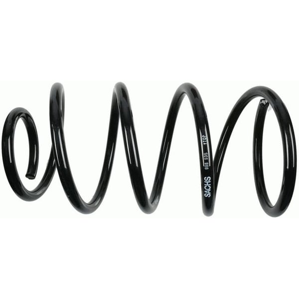 Sachs Feder Vorne Ford Focus 3-image